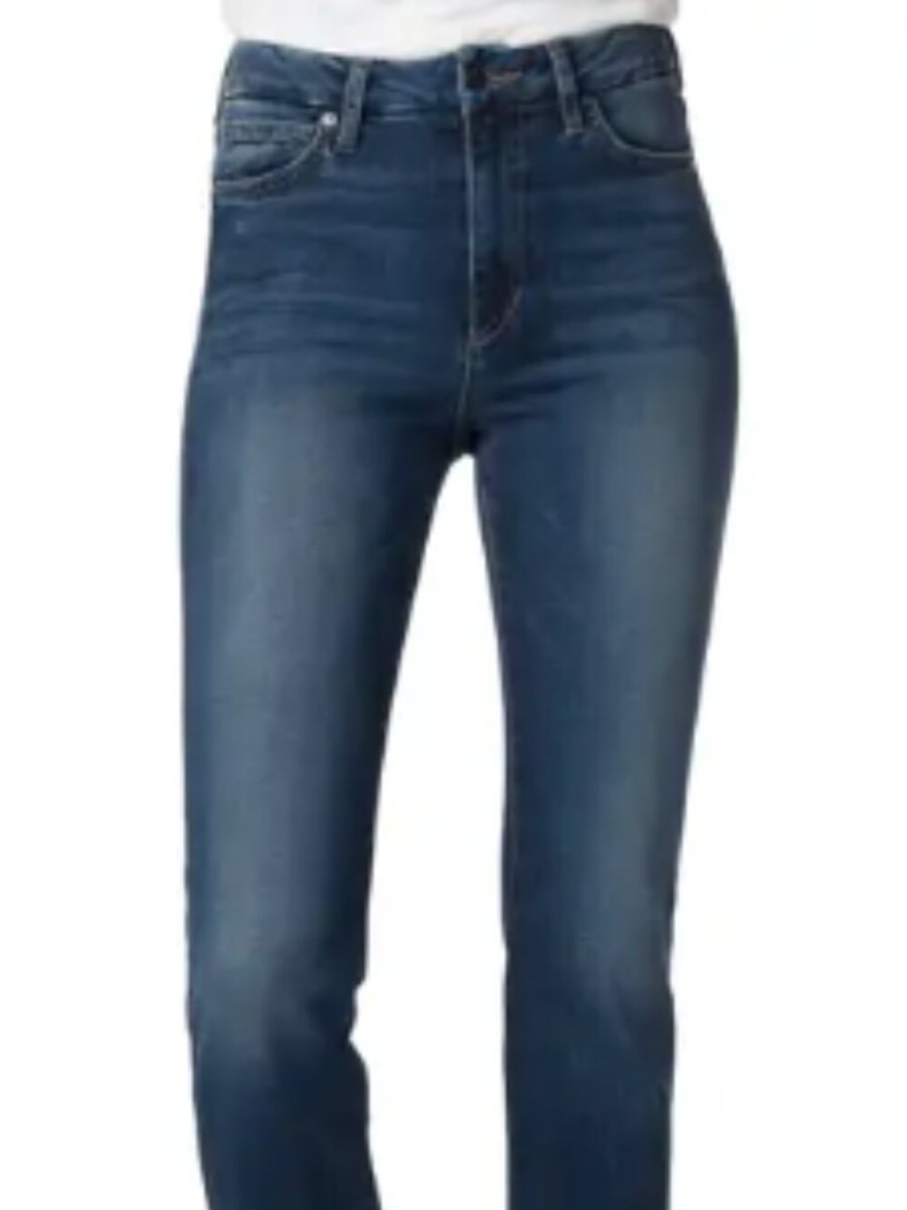 Joe's Flawless - Hi Honey High Waist Bootcut Jeans, 23, STEPHANEY